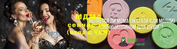 спайс Няндома